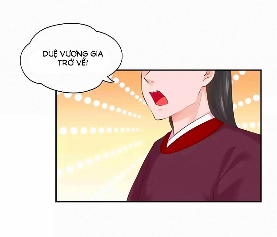 Thịnh Thế Đế Vương Phi: Chapter 45