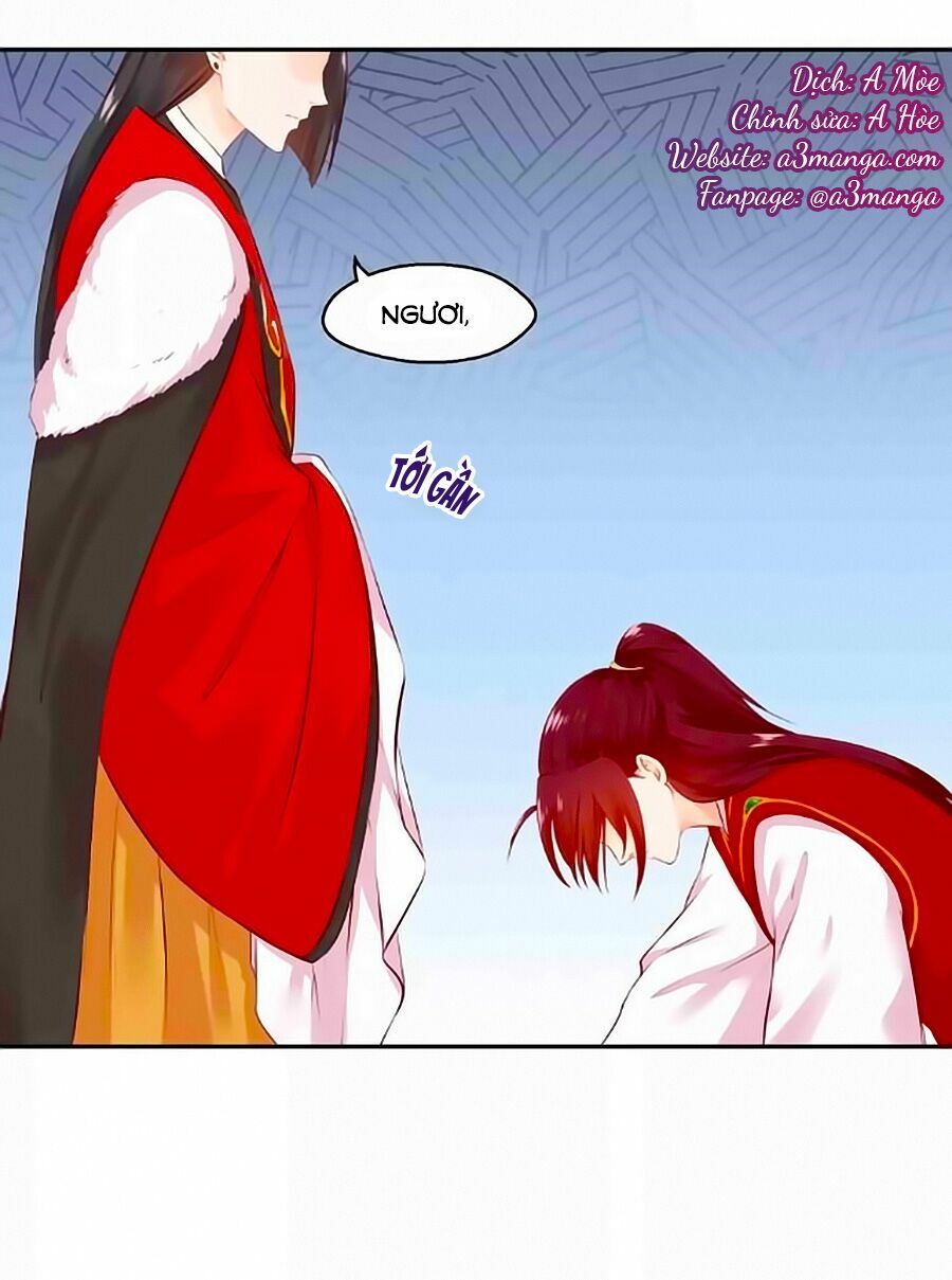 Thịnh Thế Đế Vương Phi: Chapter 46