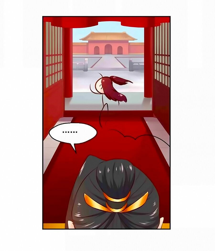 Thịnh Thế Đế Vương Phi: Chapter 46