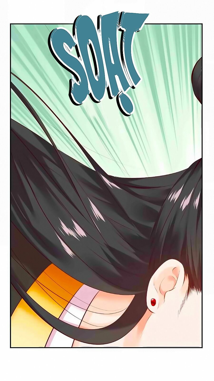 Thịnh Thế Đế Vương Phi: Chapter 46
