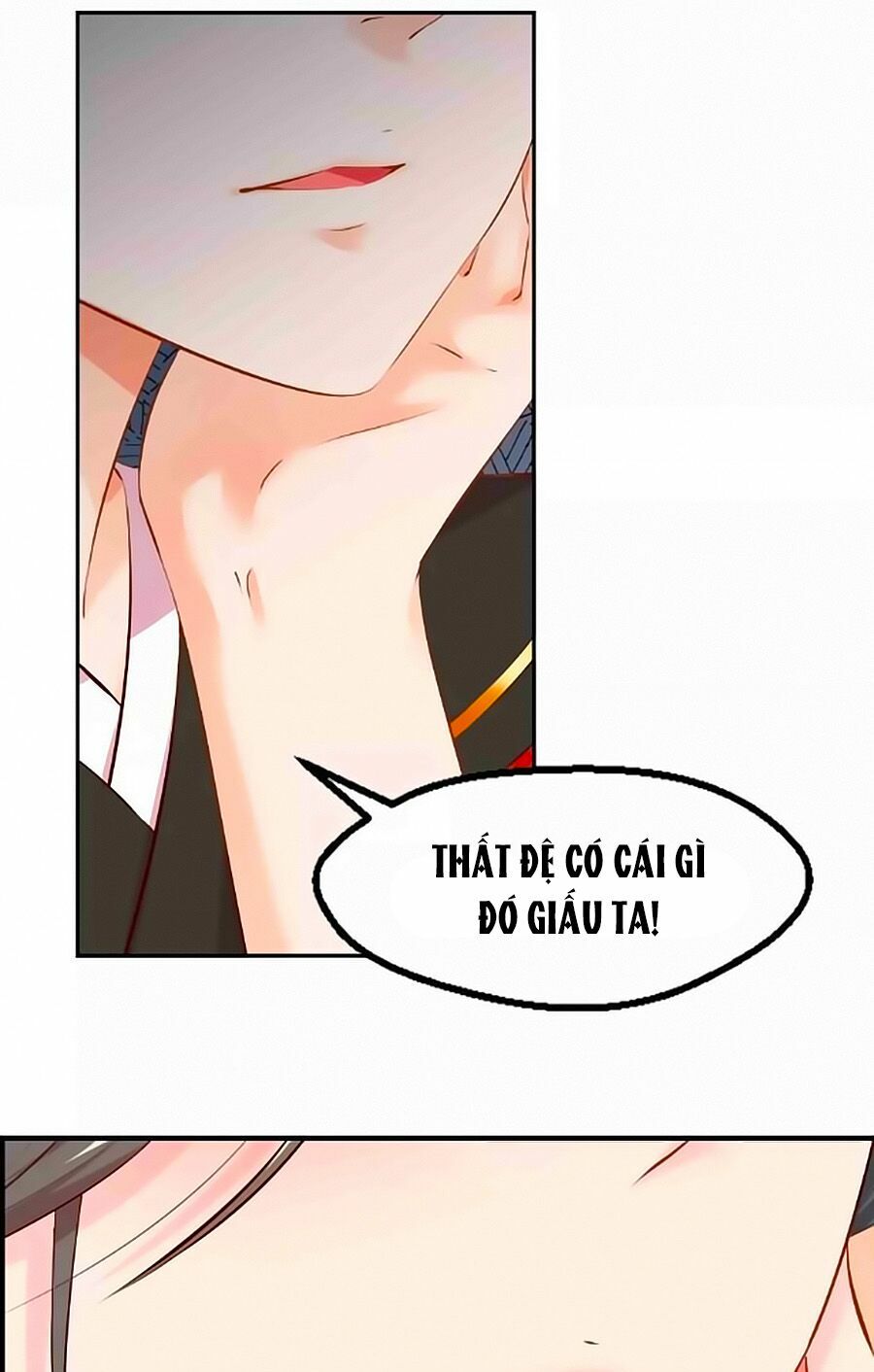 Thịnh Thế Đế Vương Phi: Chapter 46