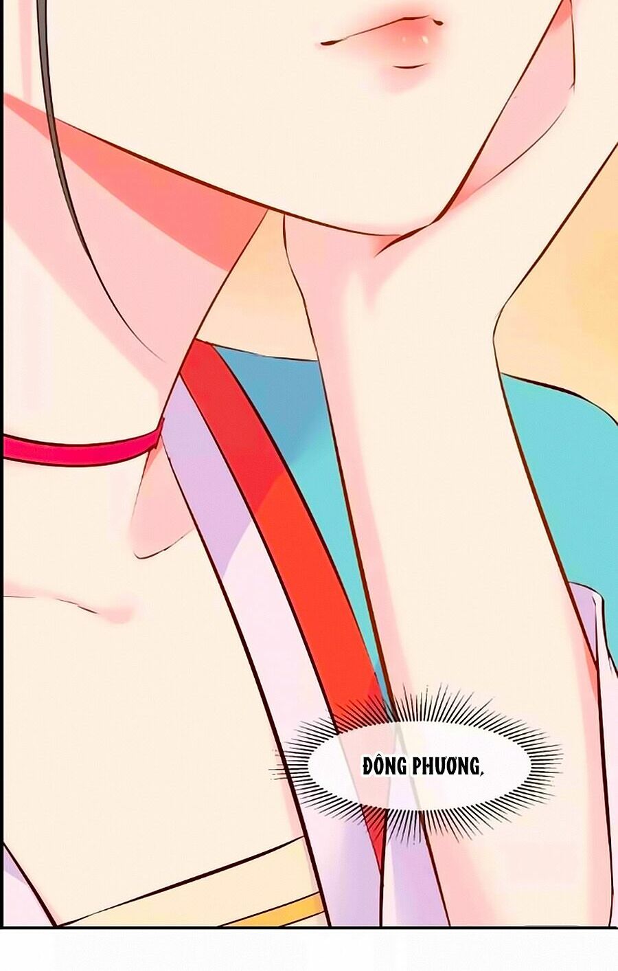 Thịnh Thế Đế Vương Phi: Chapter 46