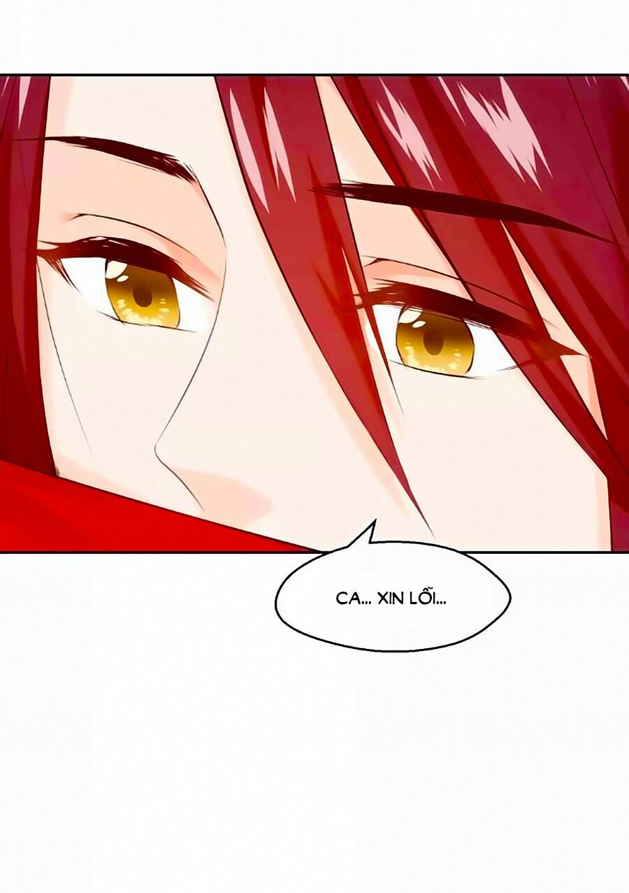 Thịnh Thế Đế Vương Phi: Chapter 46