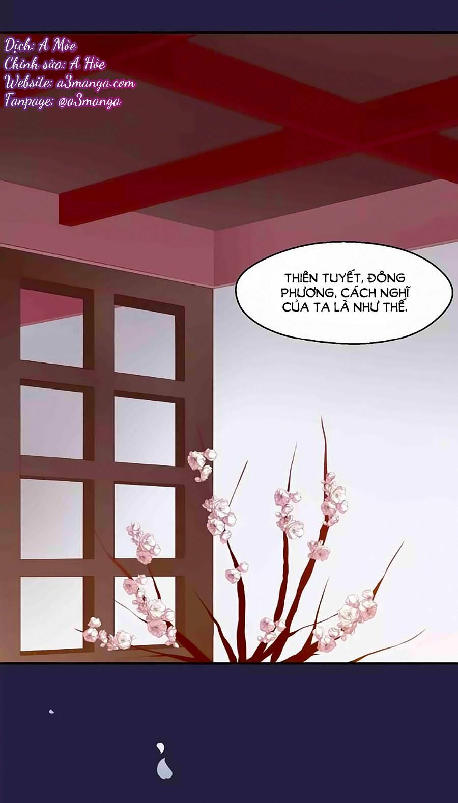 Thịnh Thế Đế Vương Phi: Chapter 50