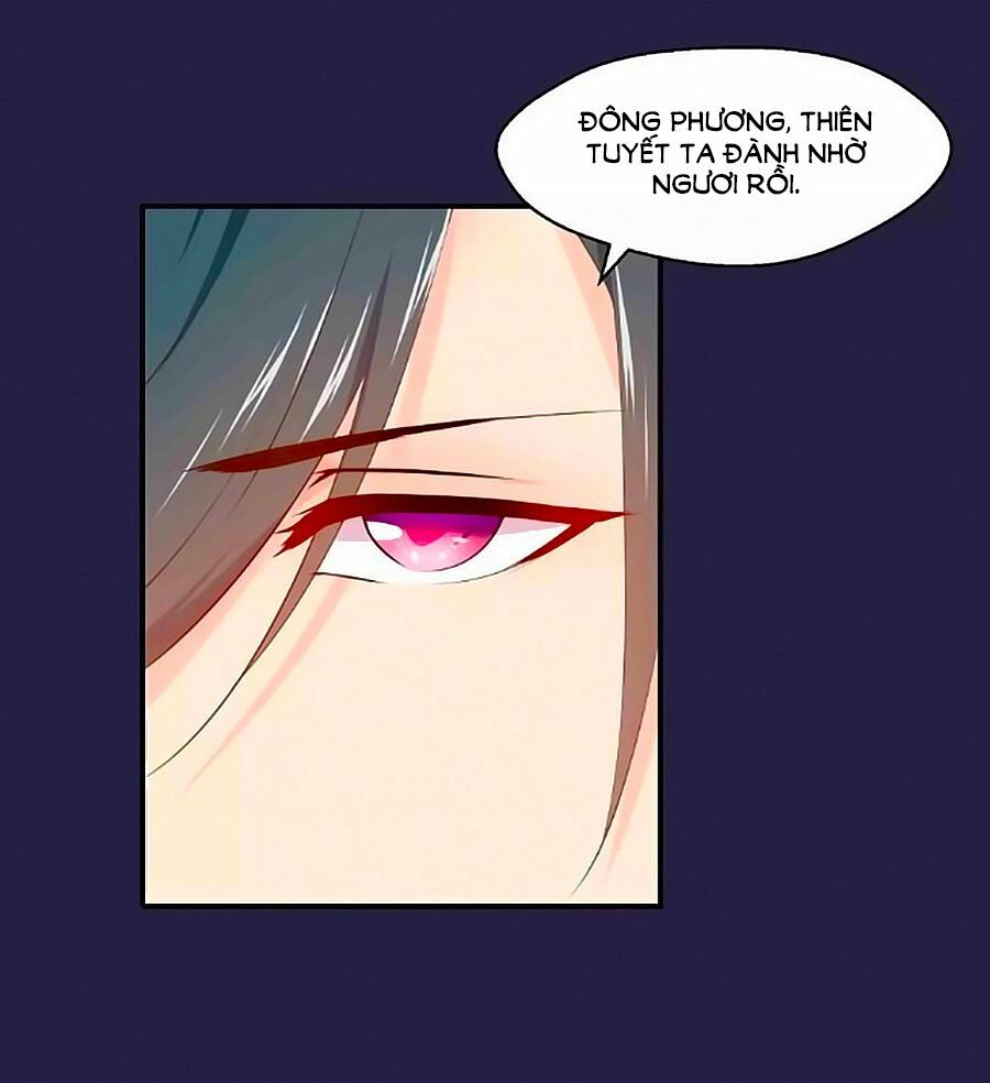 Thịnh Thế Đế Vương Phi: Chapter 50