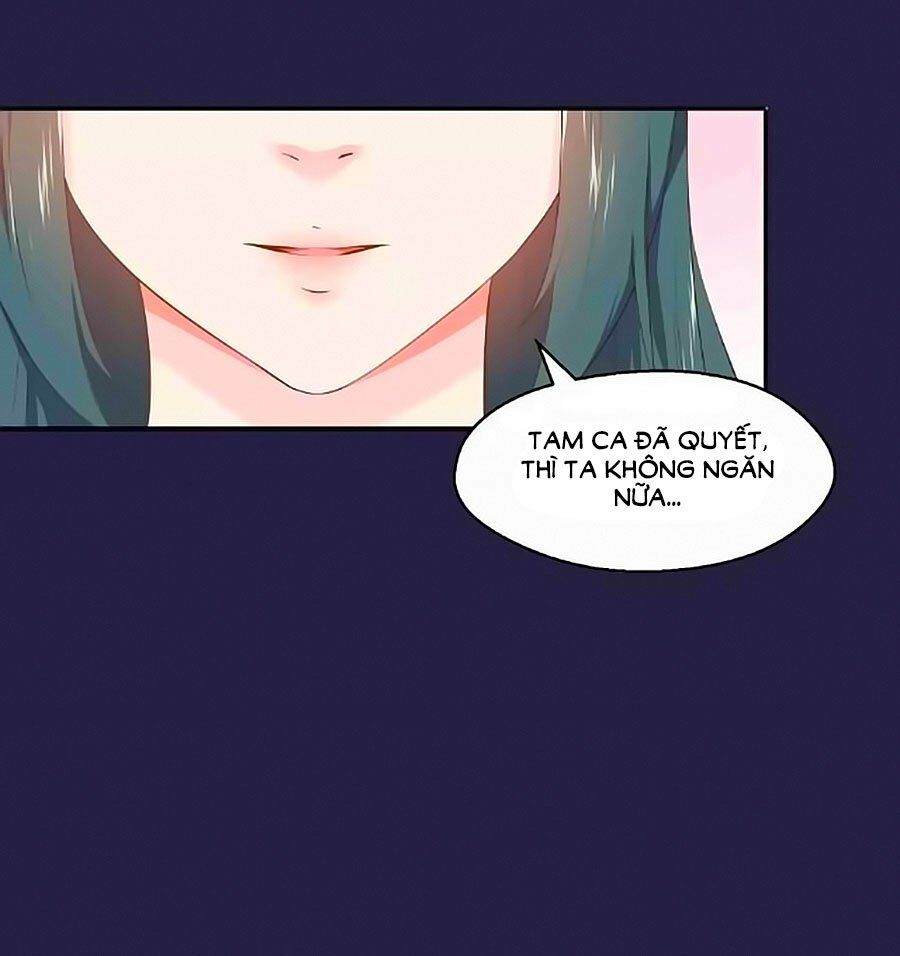 Thịnh Thế Đế Vương Phi: Chapter 50