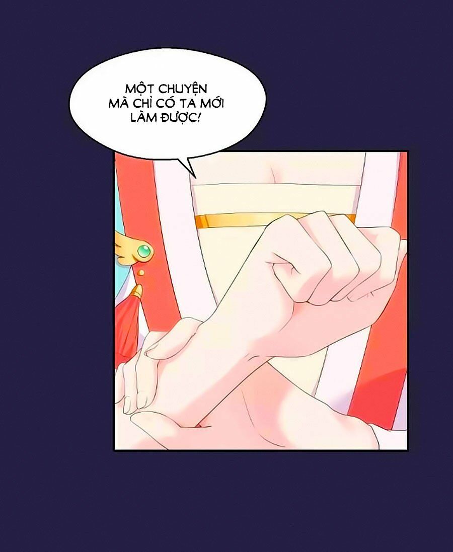 Thịnh Thế Đế Vương Phi: Chapter 50