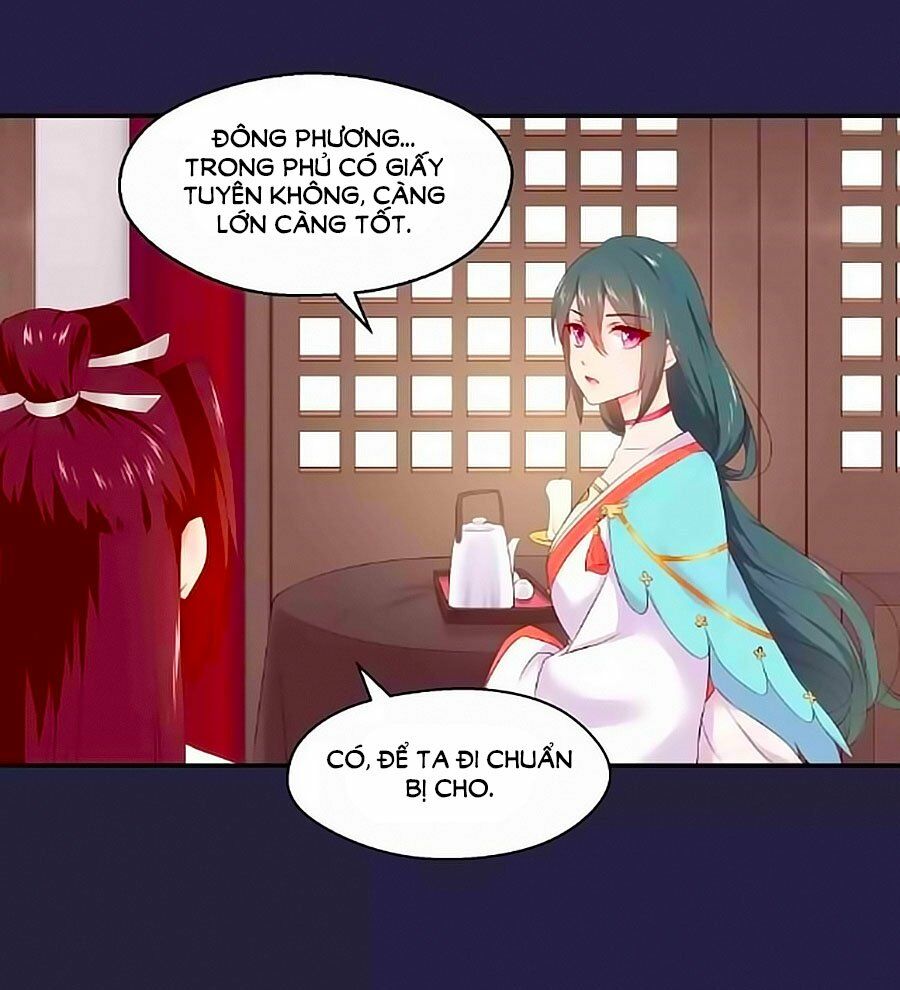 Thịnh Thế Đế Vương Phi: Chapter 50
