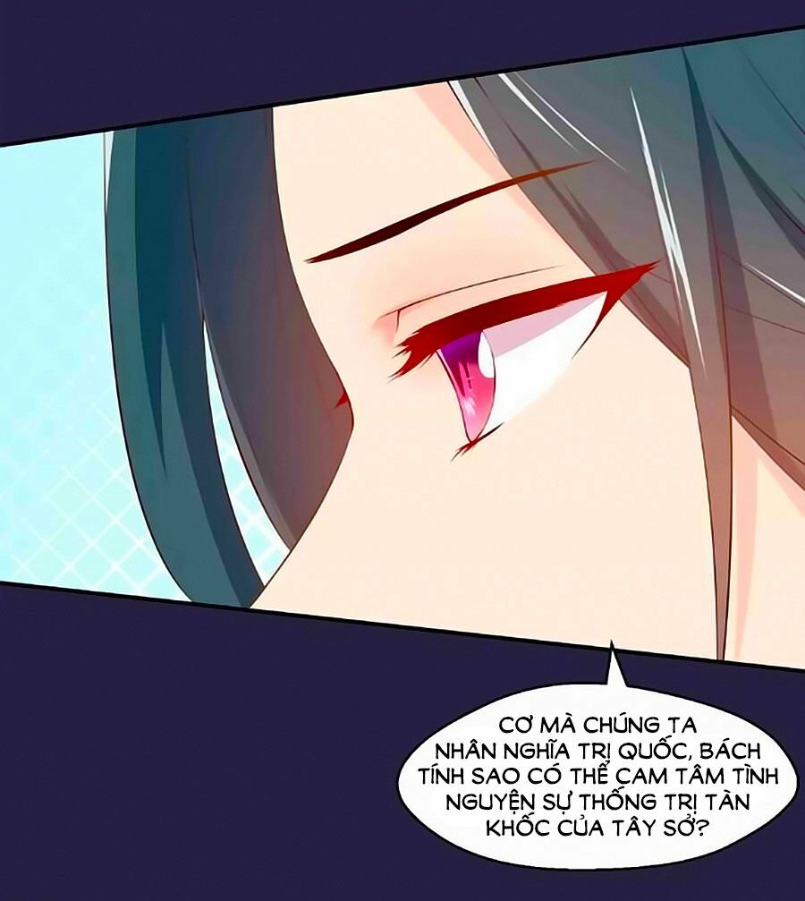 Thịnh Thế Đế Vương Phi: Chapter 50