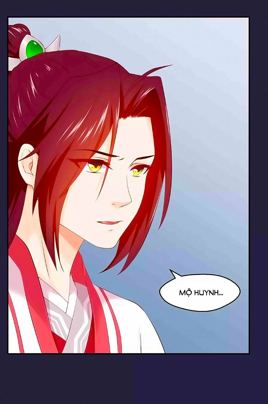 Thịnh Thế Đế Vương Phi: Chapter 50