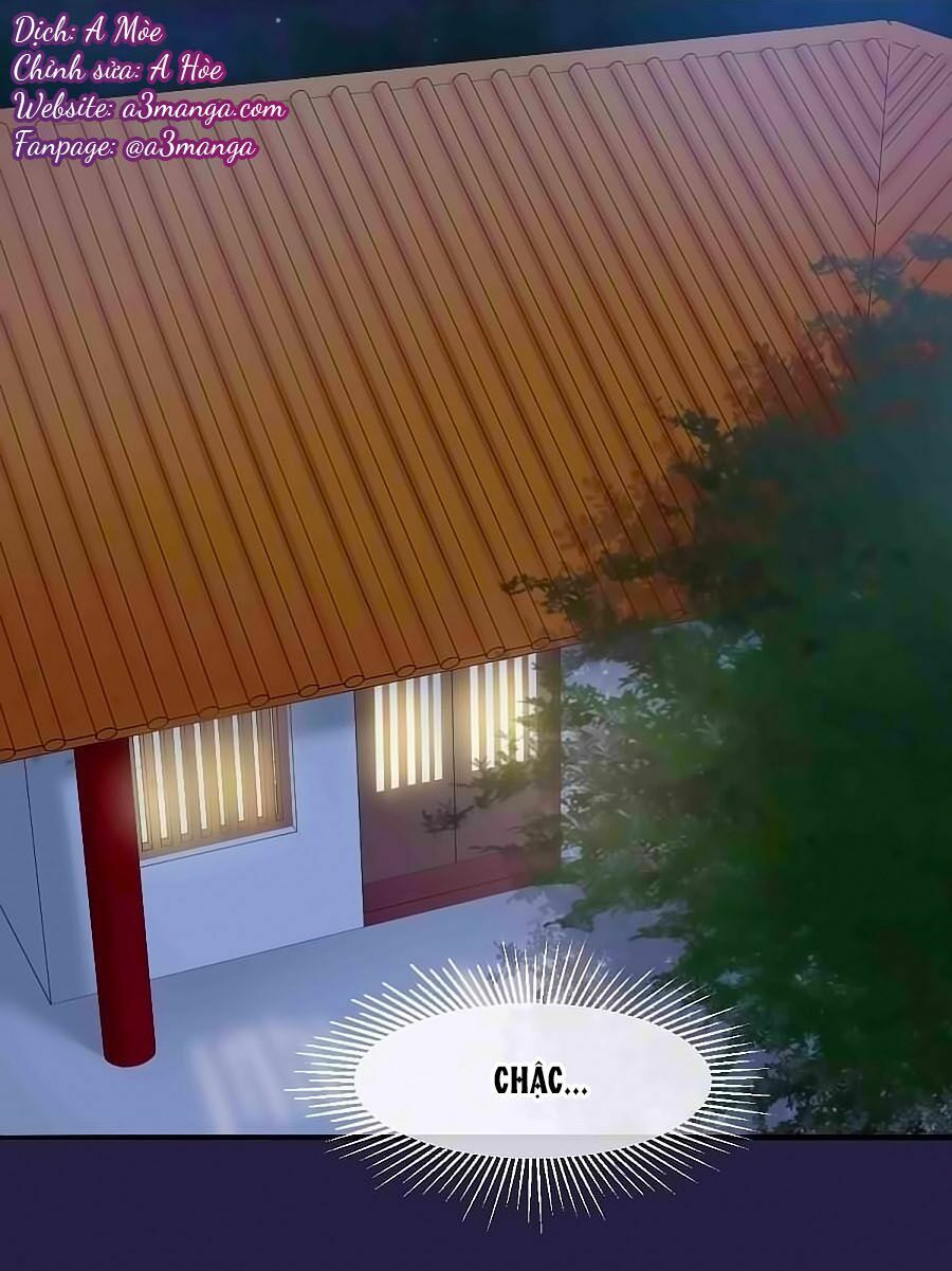 Thịnh Thế Đế Vương Phi: Chapter 52