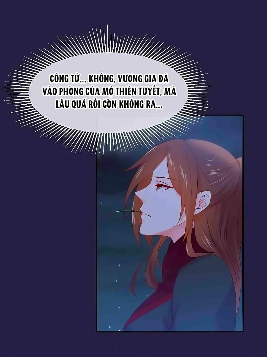 Thịnh Thế Đế Vương Phi: Chapter 52