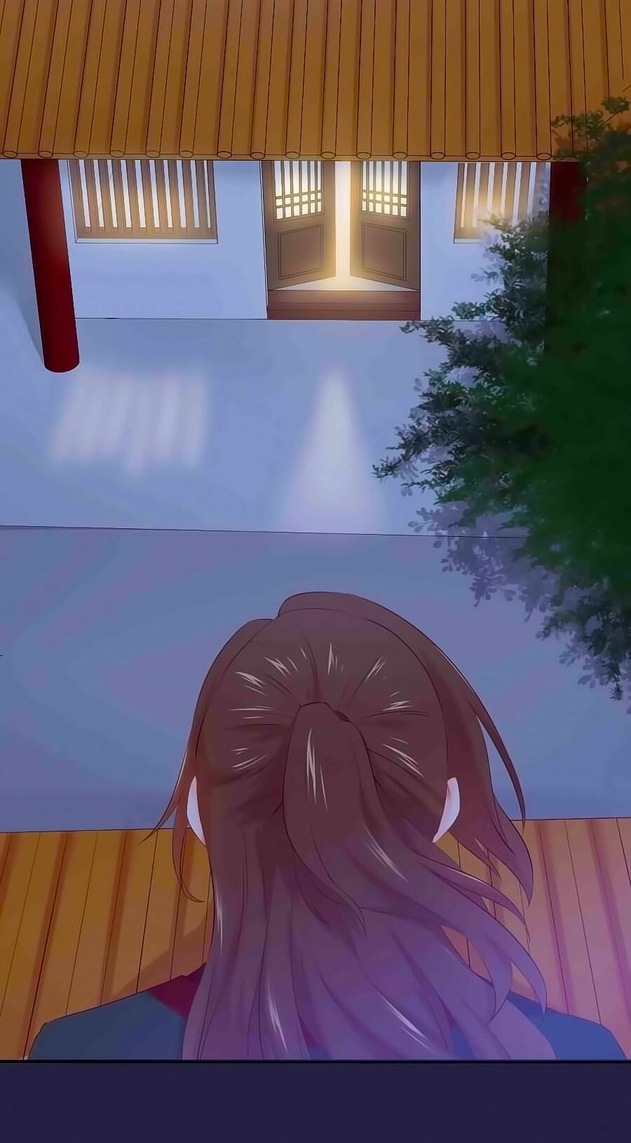 Thịnh Thế Đế Vương Phi: Chapter 52