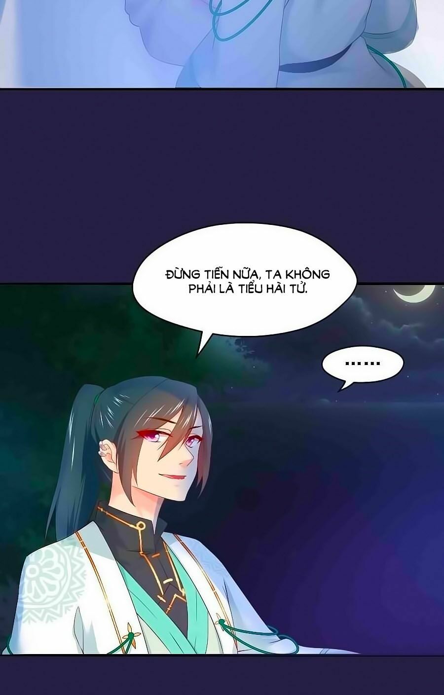 Thịnh Thế Đế Vương Phi: Chapter 52