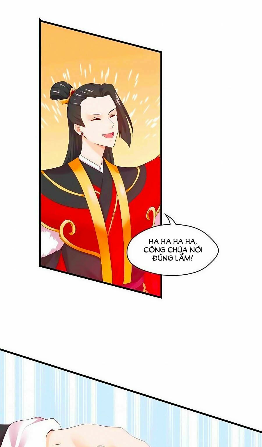 Thịnh Thế Đế Vương Phi: Chapter 54