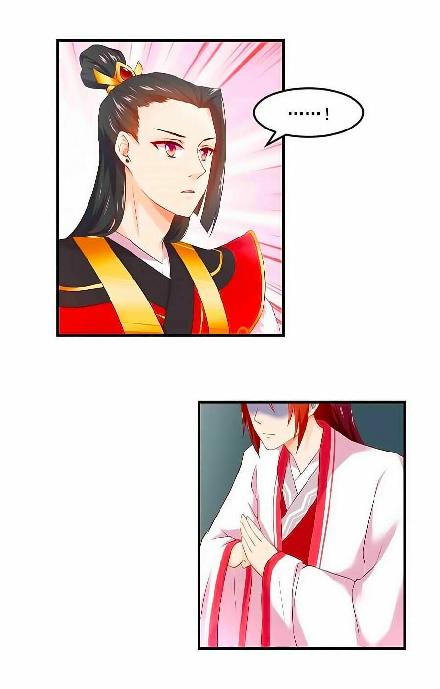 Thịnh Thế Đế Vương Phi: Chapter 54