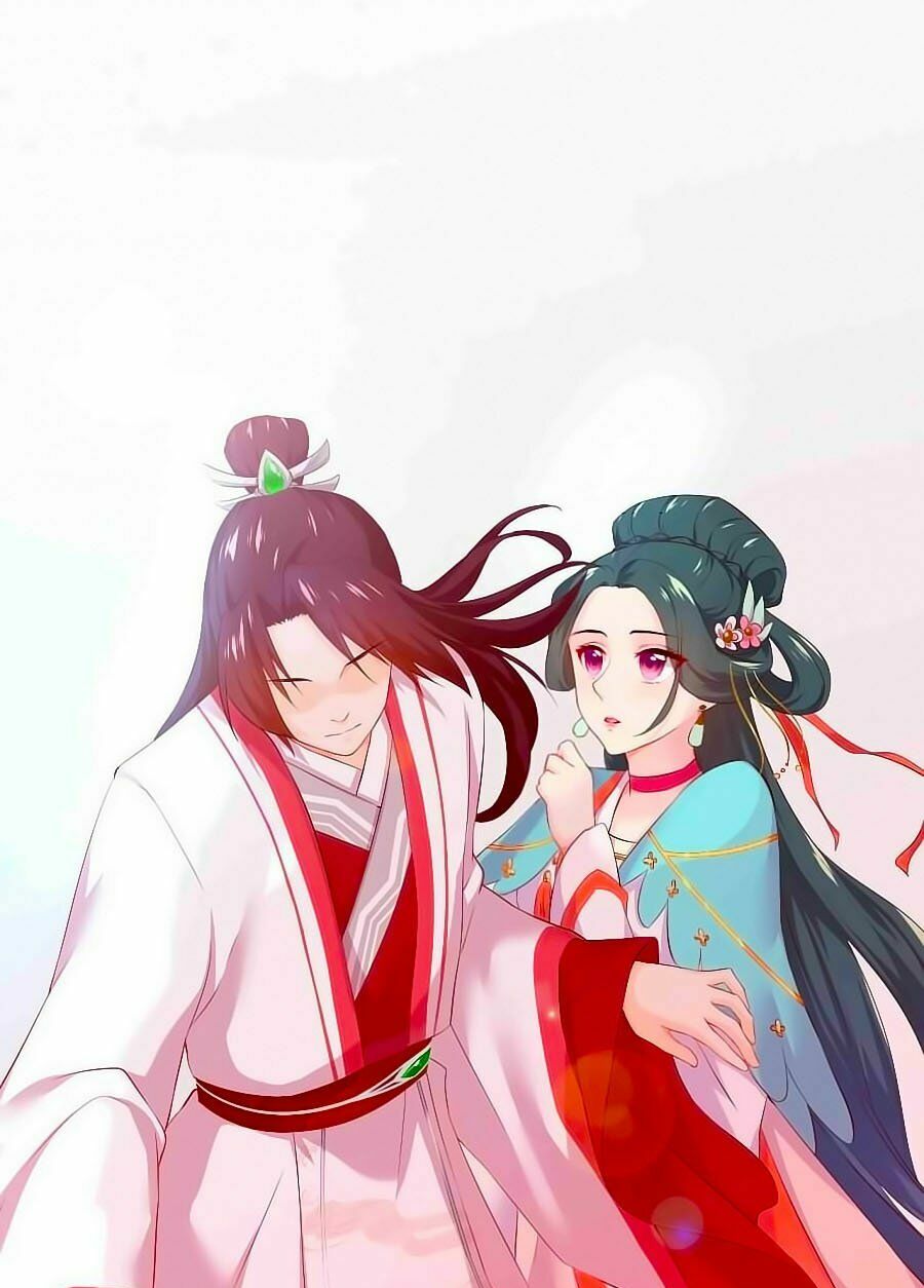Thịnh Thế Đế Vương Phi: Chapter 54