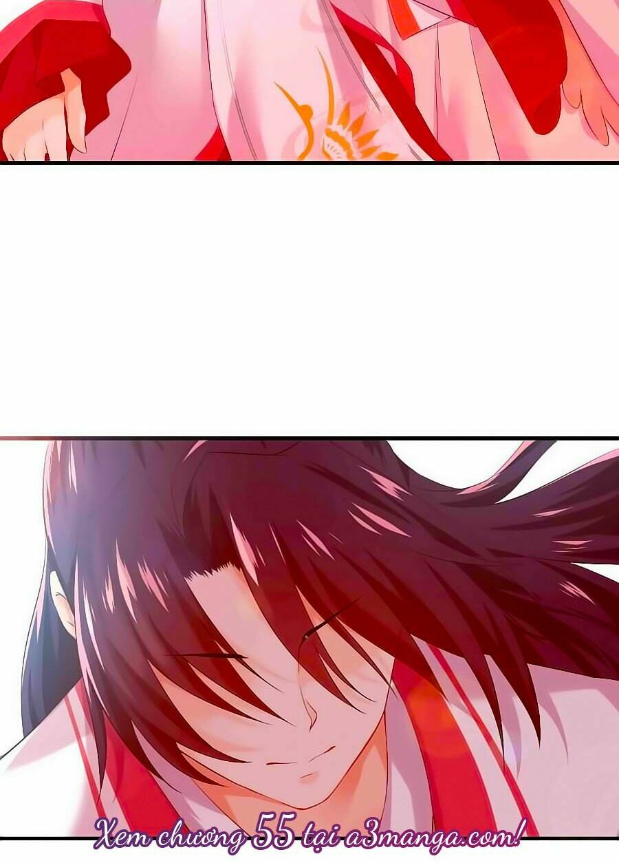 Thịnh Thế Đế Vương Phi: Chapter 54