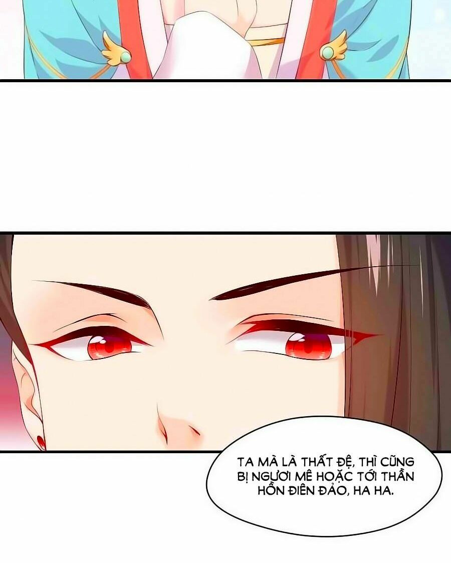 Thịnh Thế Đế Vương Phi: Chapter 54