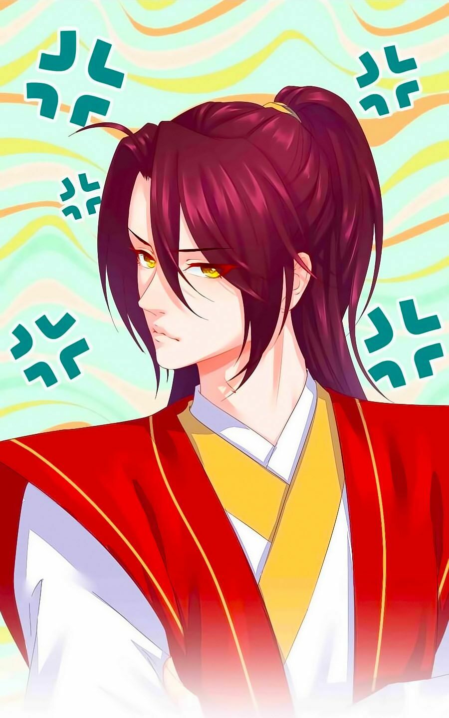 Thịnh Thế Đế Vương Phi: Chapter 55