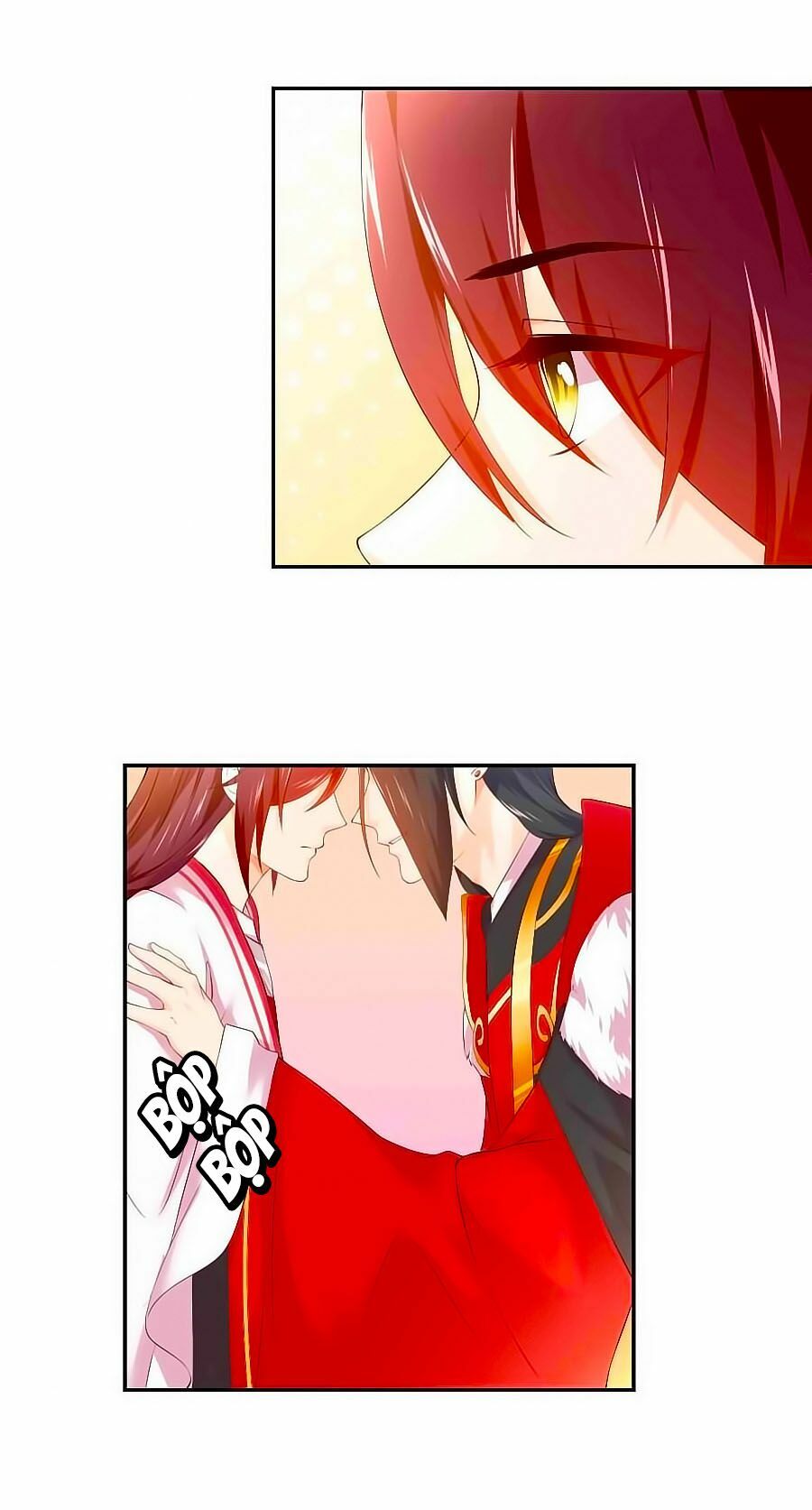 Thịnh Thế Đế Vương Phi: Chapter 55