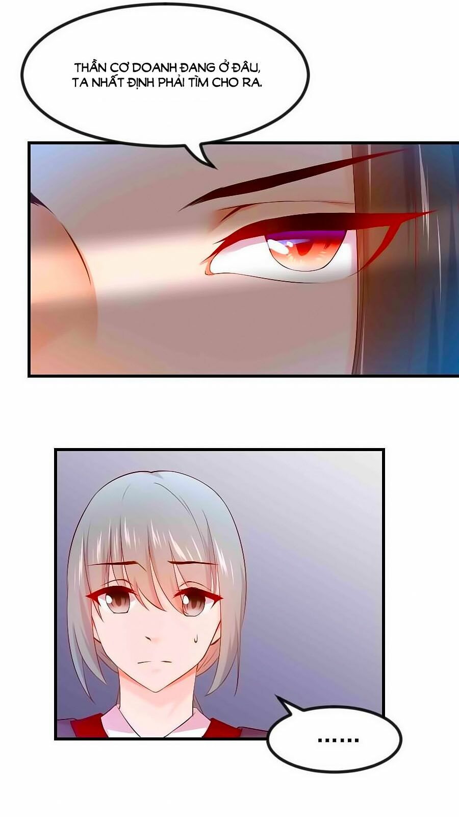 Thịnh Thế Đế Vương Phi: Chapter 55