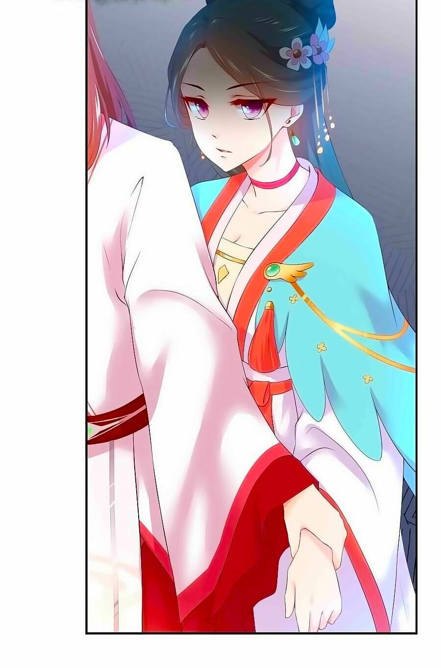 Thịnh Thế Đế Vương Phi: Chapter 55
