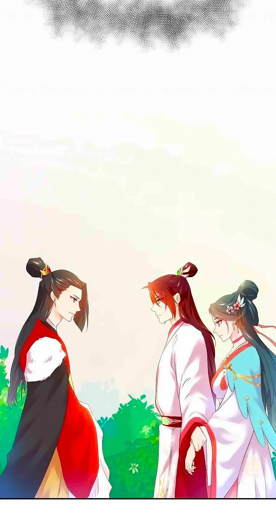 Thịnh Thế Đế Vương Phi: Chapter 55