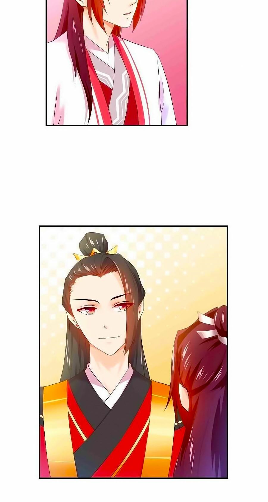Thịnh Thế Đế Vương Phi: Chapter 55
