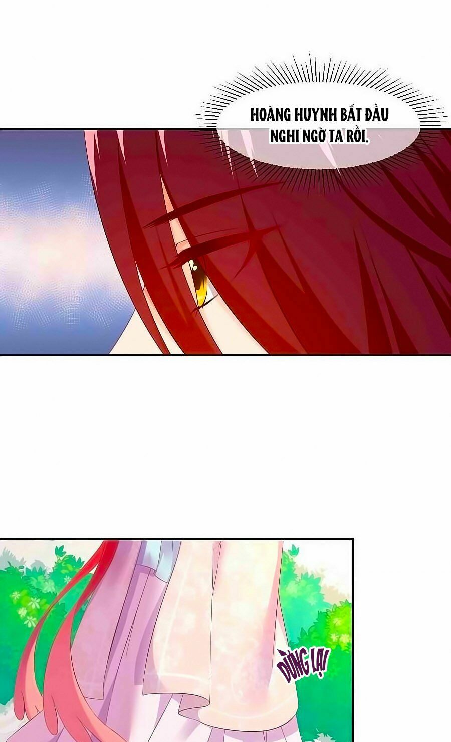 Thịnh Thế Đế Vương Phi: Chapter 56
