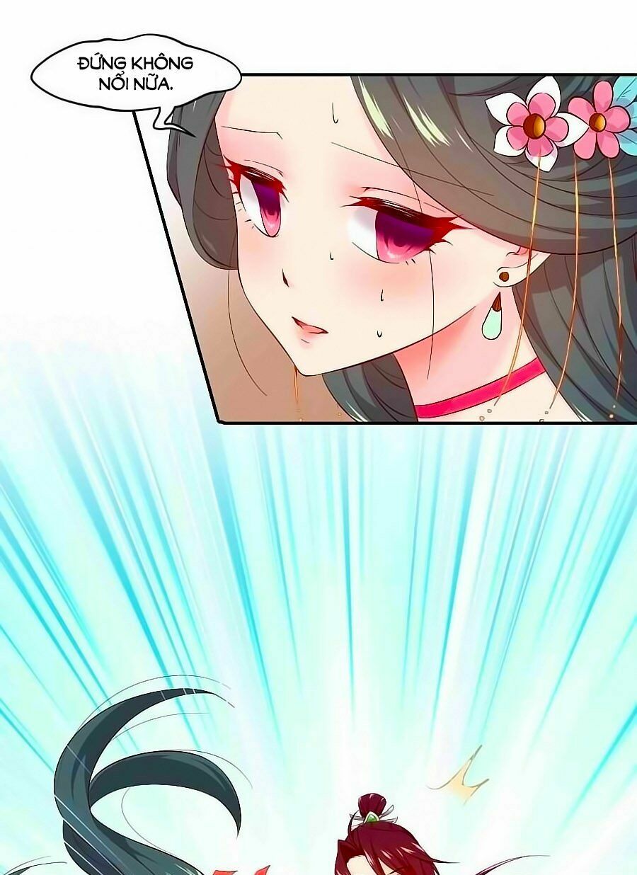 Thịnh Thế Đế Vương Phi: Chapter 56