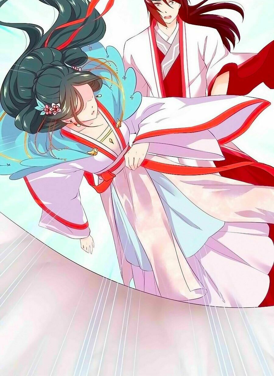 Thịnh Thế Đế Vương Phi: Chapter 56