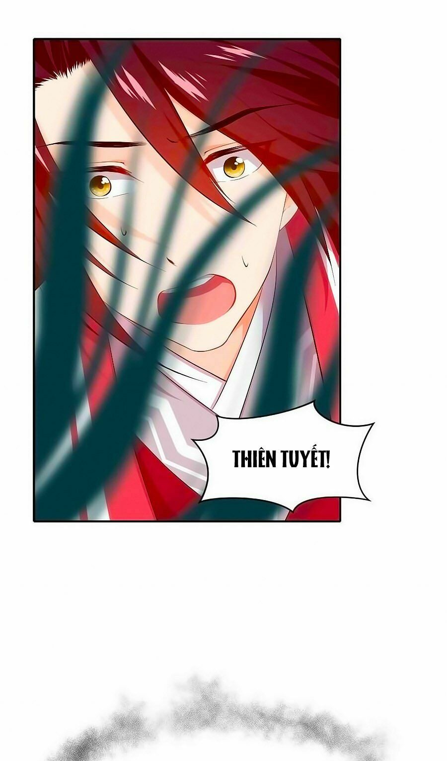 Thịnh Thế Đế Vương Phi: Chapter 56