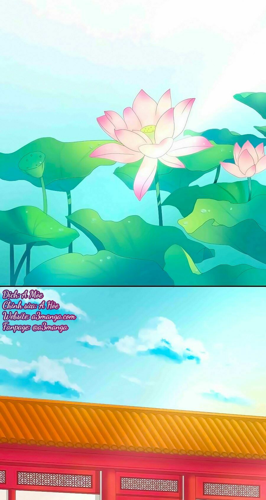 Thịnh Thế Đế Vương Phi: Chapter 57