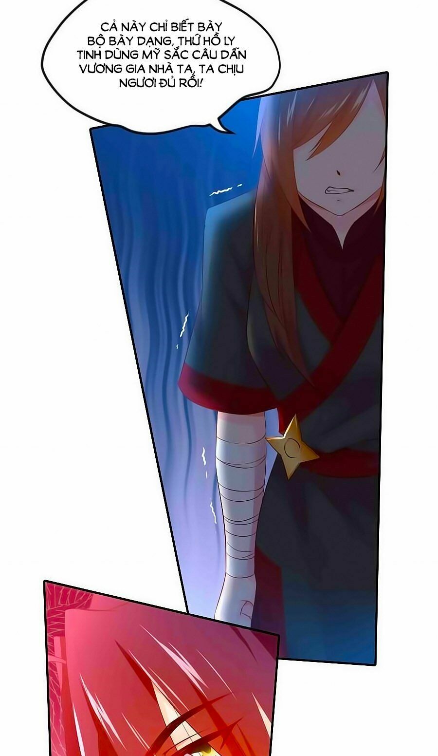 Thịnh Thế Đế Vương Phi: Chapter 57