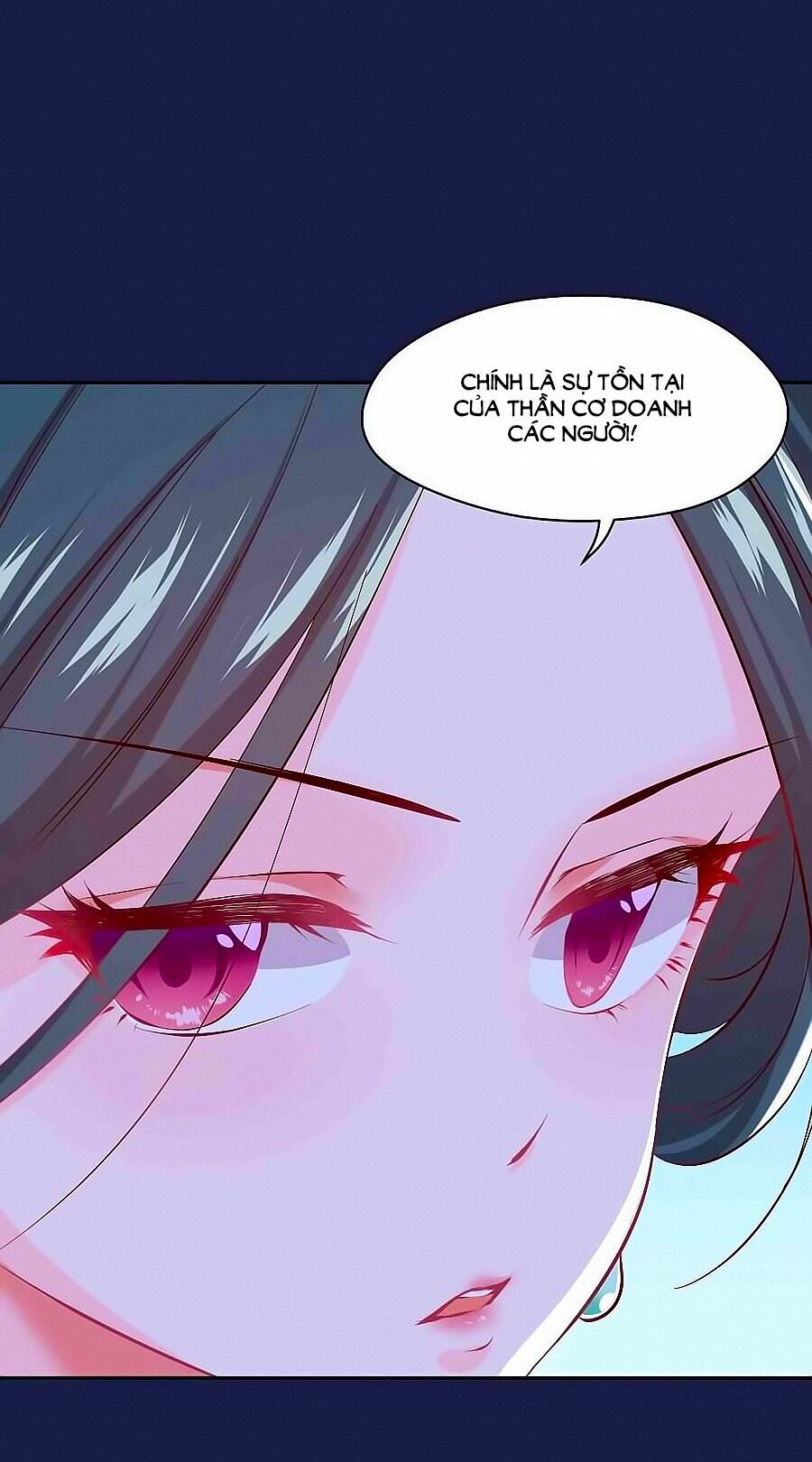 Thịnh Thế Đế Vương Phi: Chapter 58