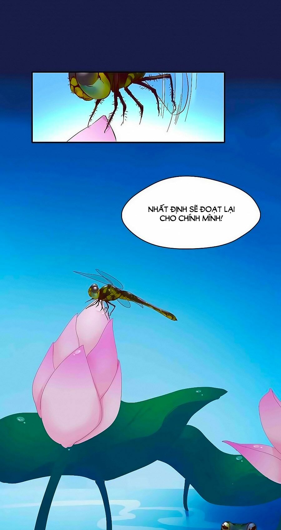 Thịnh Thế Đế Vương Phi: Chapter 58