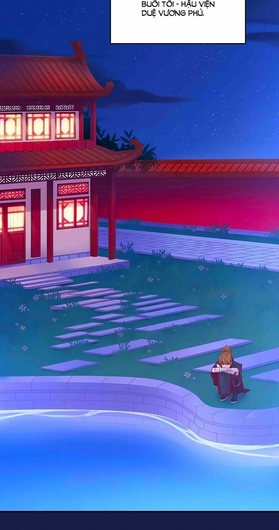 Thịnh Thế Đế Vương Phi: Chapter 58