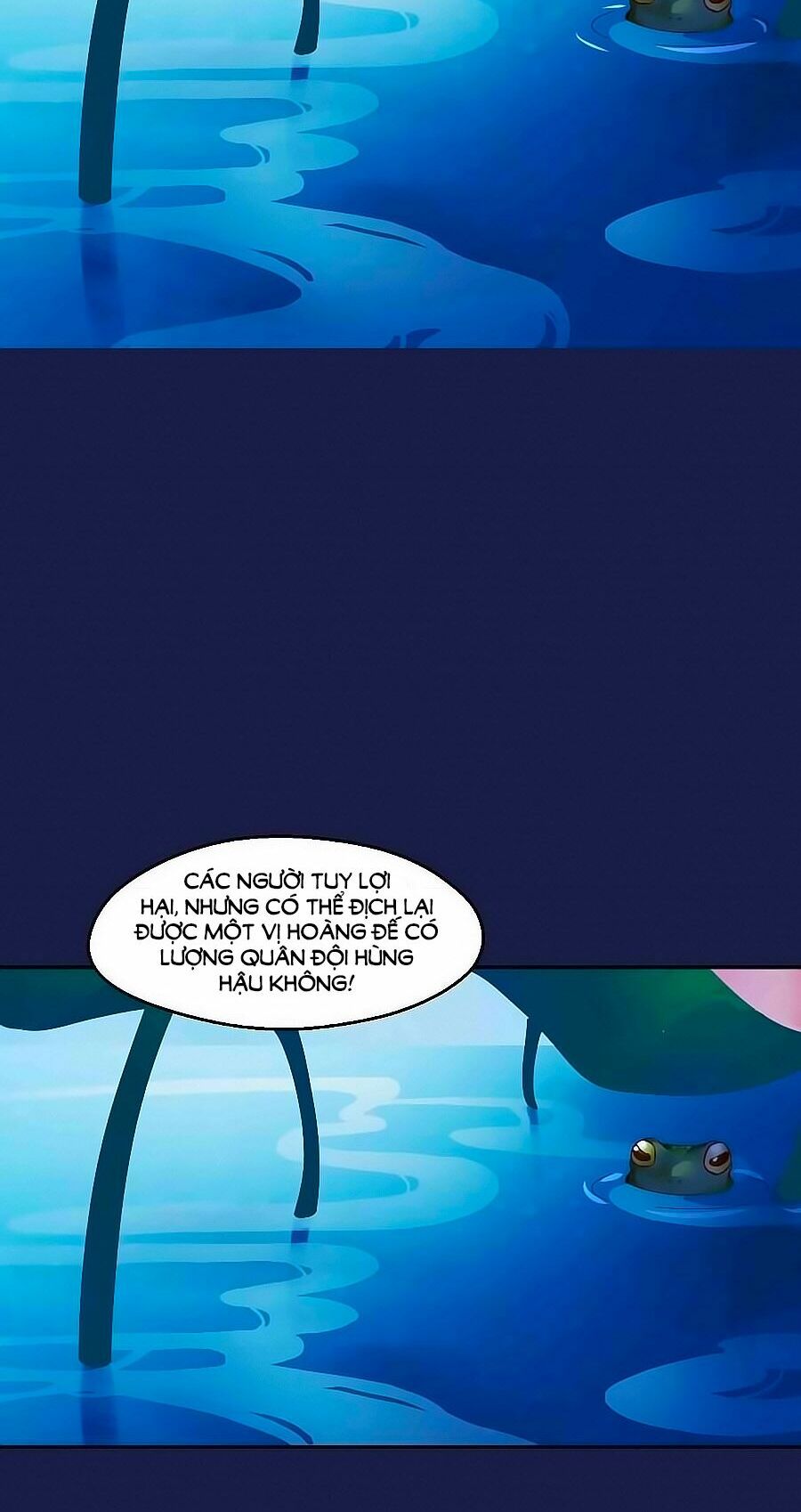 Thịnh Thế Đế Vương Phi: Chapter 58