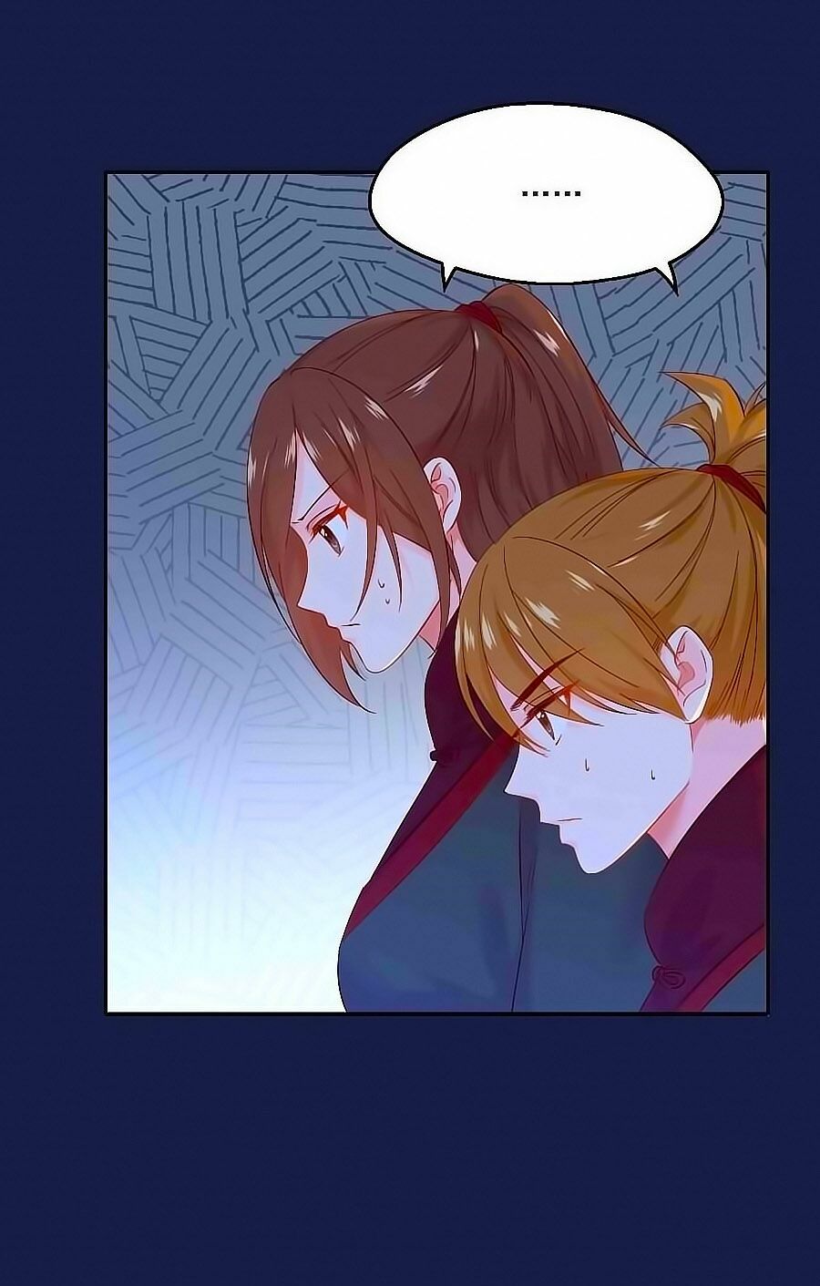 Thịnh Thế Đế Vương Phi: Chapter 58