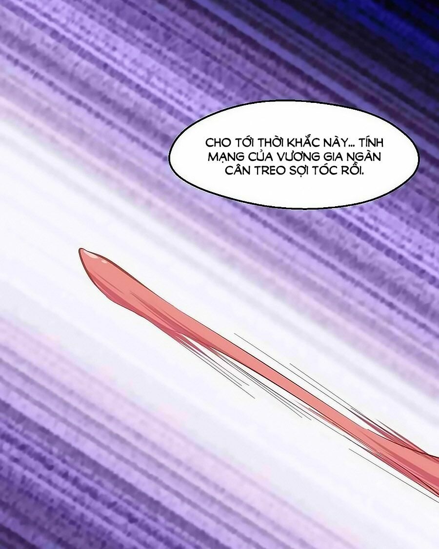 Thịnh Thế Đế Vương Phi: Chapter 58