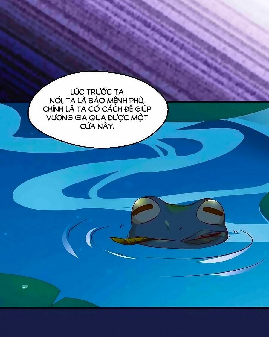 Thịnh Thế Đế Vương Phi: Chapter 58