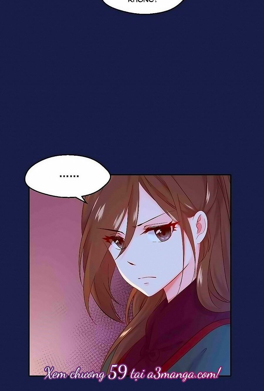 Thịnh Thế Đế Vương Phi: Chapter 58