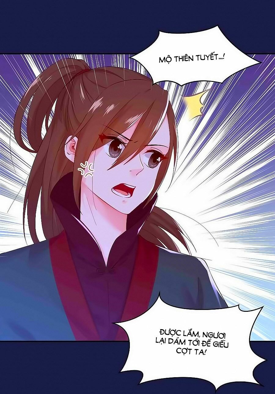 Thịnh Thế Đế Vương Phi: Chapter 58