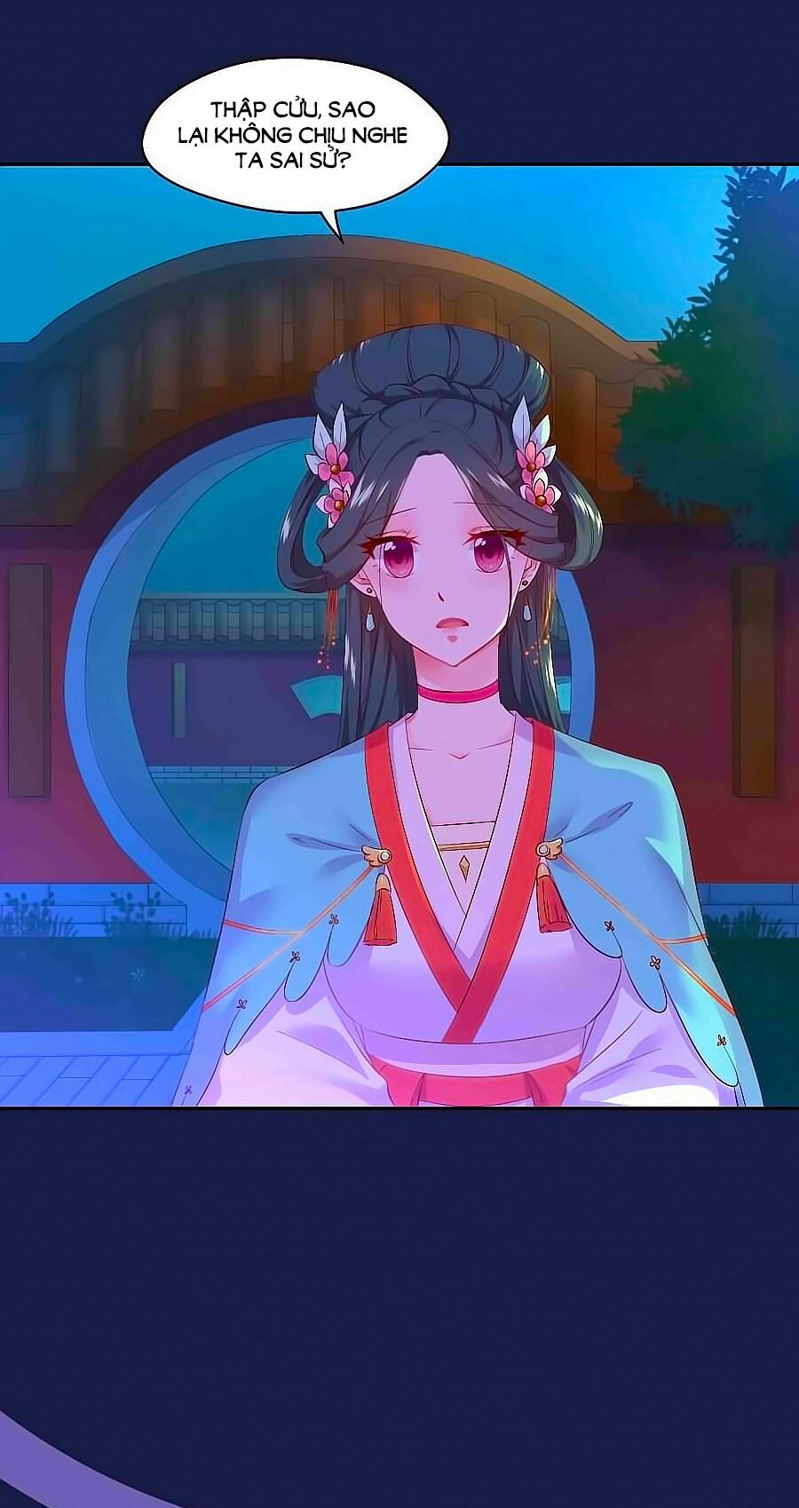 Thịnh Thế Đế Vương Phi: Chapter 58