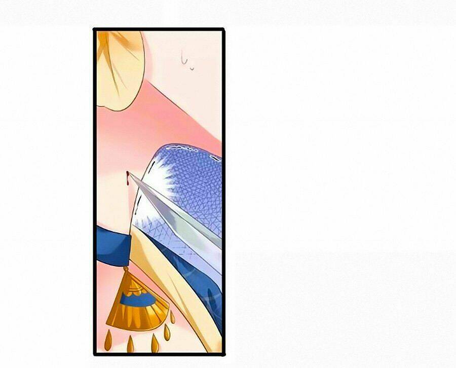 Thịnh Thế Đế Vương Phi: Chapter 6