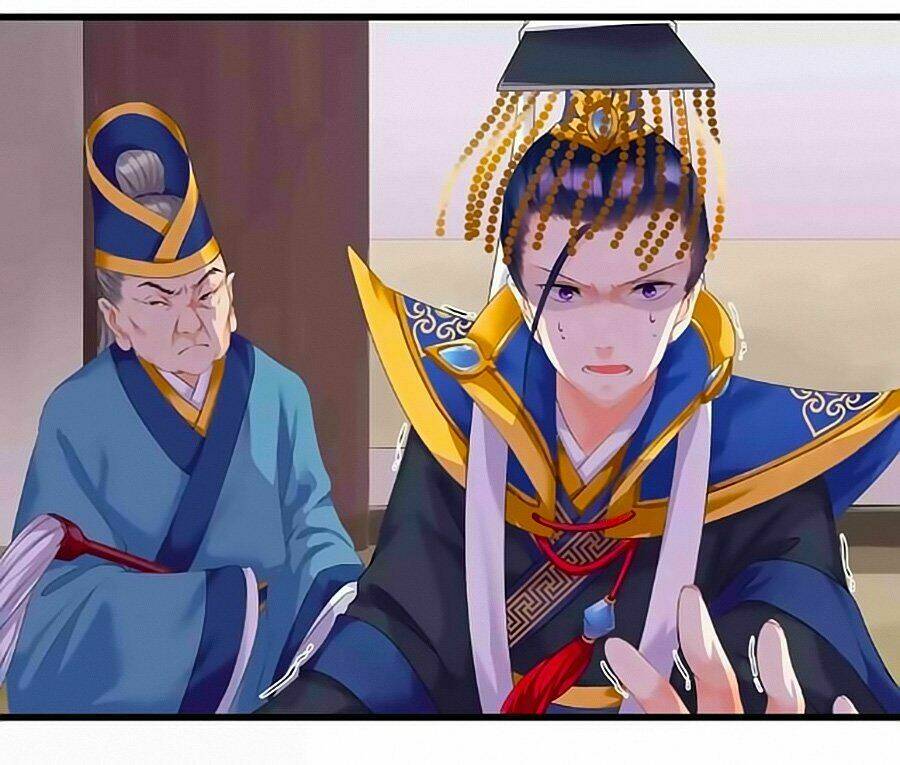 Thịnh Thế Đế Vương Phi: Chapter 6