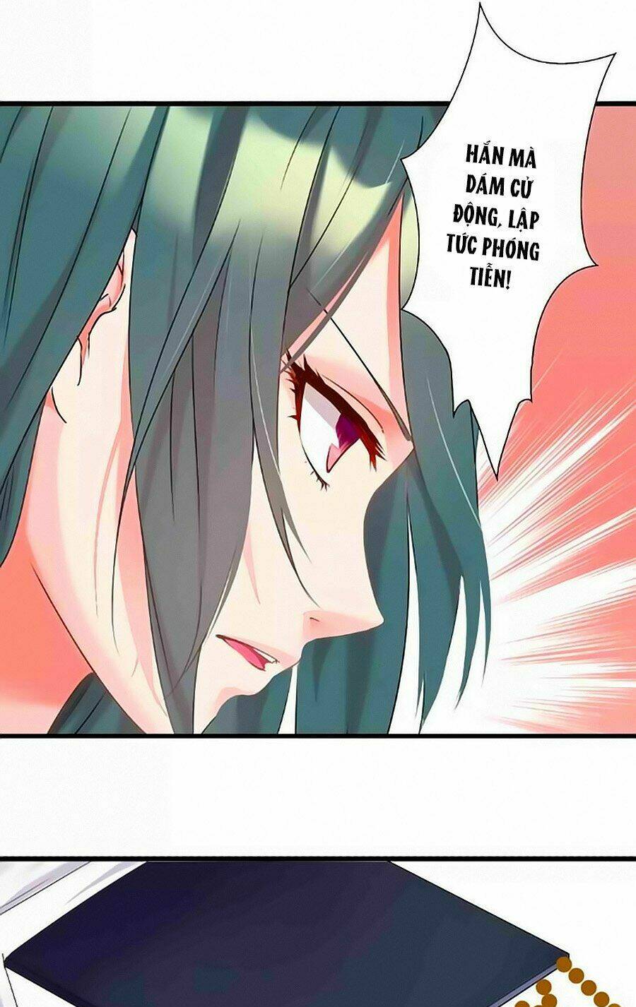 Thịnh Thế Đế Vương Phi: Chapter 6