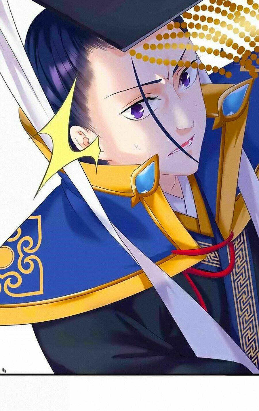 Thịnh Thế Đế Vương Phi: Chapter 6