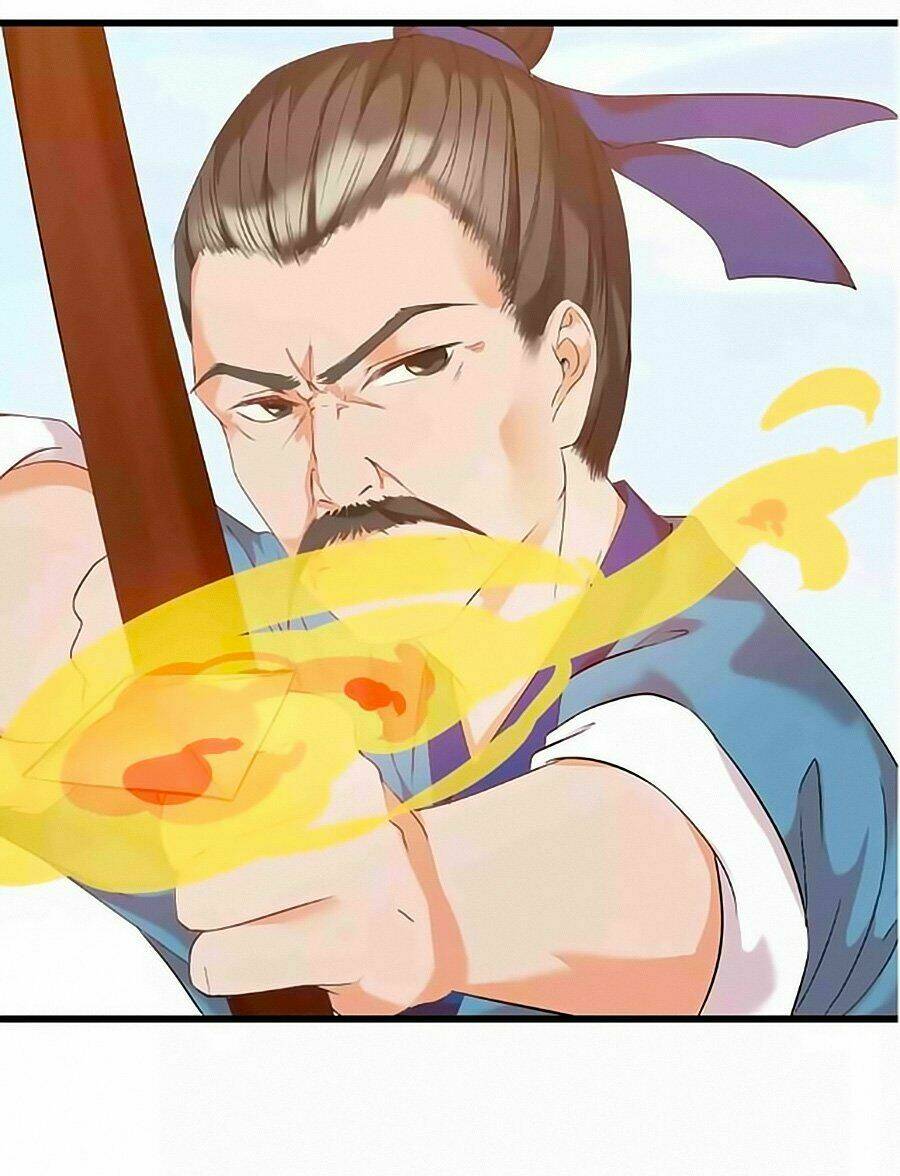 Thịnh Thế Đế Vương Phi: Chapter 6